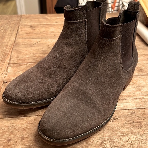 Fat Face Chelsea boots - Picture 1 of 4
